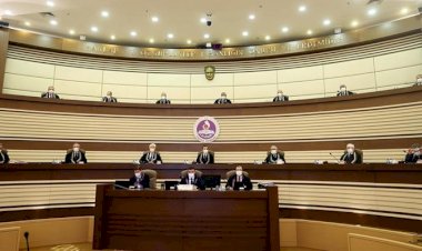 Hukuksuz kararlar verilere yansıdı