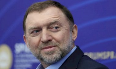 İki Rus milyarderden Putin'e çağrı: 'Savaşı durdurun'