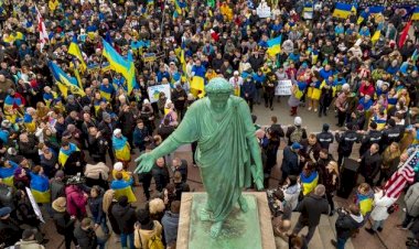 Moskova'nın tezleri: Ukrayna ne kadar Rus?