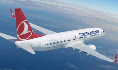 +++ Canlı Anlatım: THY'nin Ukrayna uçuşları 15 Mart'a kadar iptal