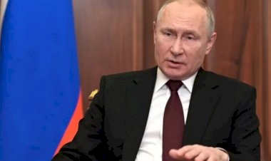 Rusya'nın Ukrayna'yı işgali: Putin'in nükleer düğmeye basma ihtimali var mı?