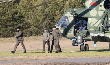 CANLI BLOG: Rusya-Ukrayna Görüşmesi Sona Erdi