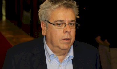 "Türkiye Tarihin Doğru Tarafında Yer Aldı"