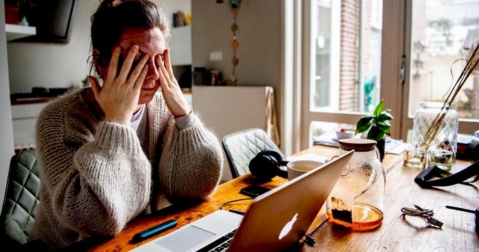 Pandemide depresyon vakaları tırmandı