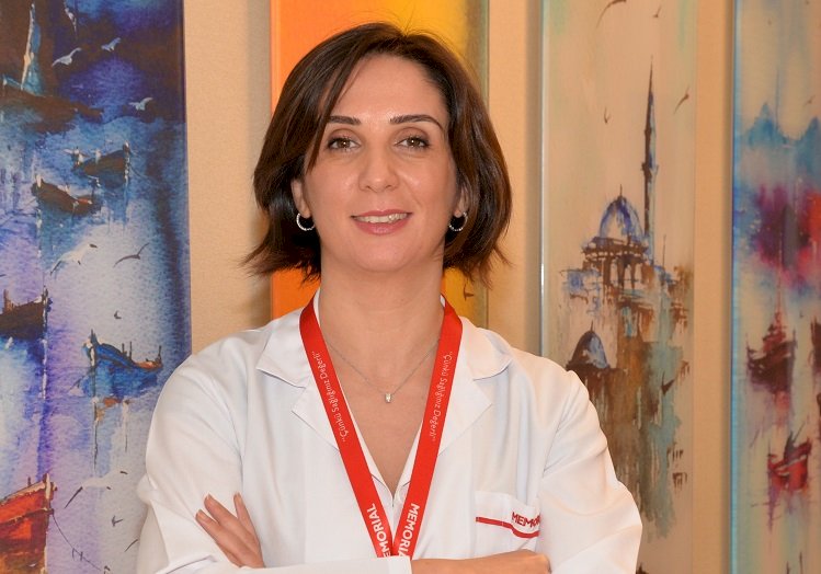 TÜKÜRÜK BEZİ TÜMÖRLERİNİN BELİRTİLERİNE DİKKAT!