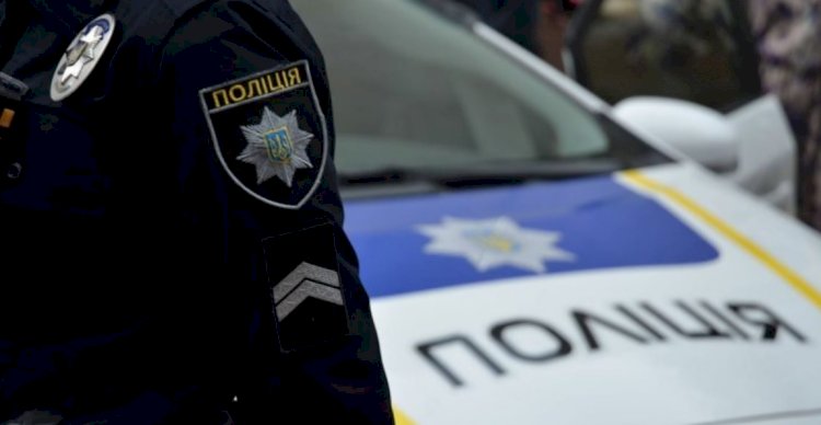 Ukrayna'da şiddet eylemi planlayan bir grup provokatör yakalandı!