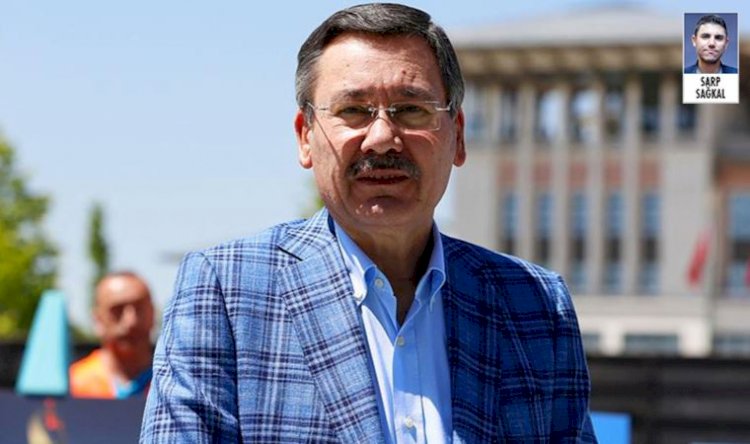 Başsavcılık, Melih Gökçek’in geçmişteki FETÖ bağlantılarını suç kabul etmedi