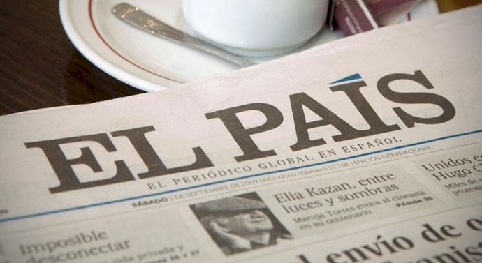 El Pais gizli "Ukrayna" yazışmalarını yayınladı