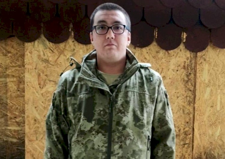 Piyade Er Tarık Tarcan’ın Terhisine 20 gün kalmıştı şehit oldu