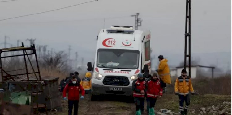 12 göçmenin donarak ölmesi: Ankara Yunanistan'ı suçladı, Atina ise iddiaları reddetti