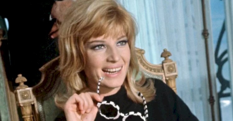 ‘İtalyan sinemasının kraliçesi’ Monica Vitti 90 yaşında hayatını kaybetti