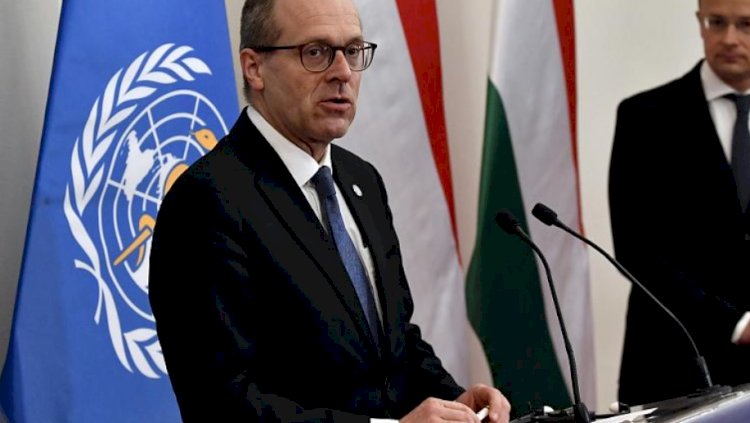 DSÖ: Avrupa Covid-19 salgınında ‘kabul edilebilir bir final aşamasında’
