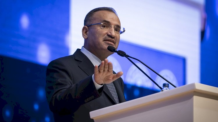 Adalet Bakanlığı'ndan "iyi hal indirimi" düzenlemesi
