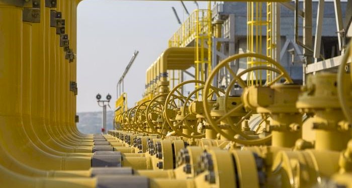 AB Azerbaycan'da gaz arayışında