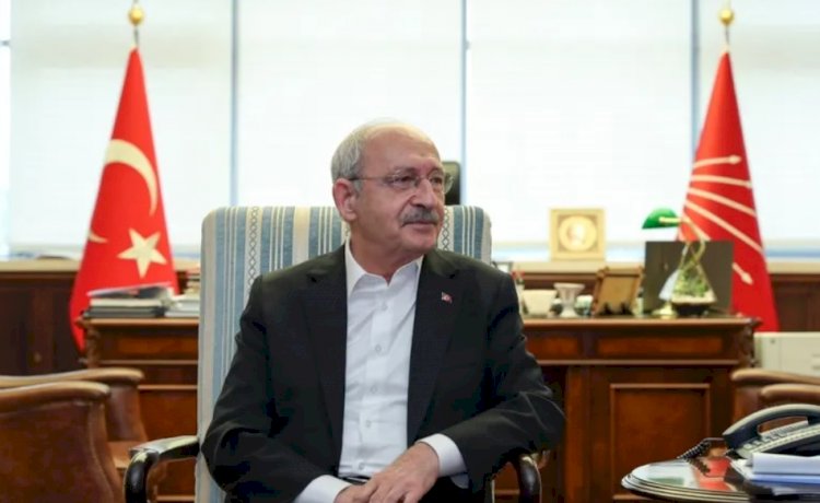 Kılıçdaroğlu: Sonbaharda seçim olacağını düşünüyorum