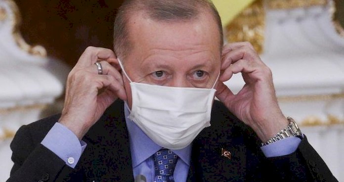 Cumhurbaşkanı Erdoğan ve eşi Emine Erdoğan koronavirüse yakalandı