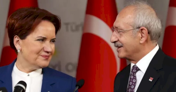Kılıçdaroğlu'nun daveti üzerine altı muhalefet lideri ilk kez bir araya gelecek