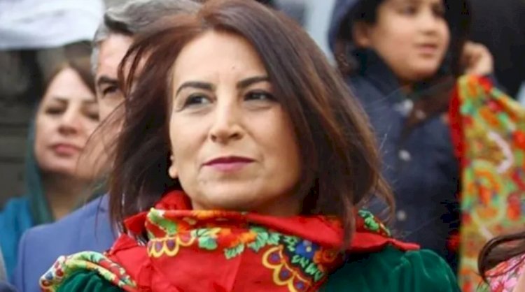 Aysel Tuğluk yeniden Kandıra Cezaevi'ne götürüldü