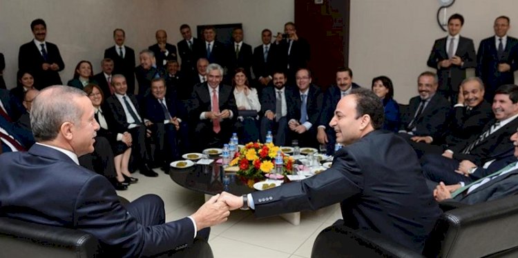 Çözüm süreci; Dün uygulanırken doğru bugün hata olarak görülüyor