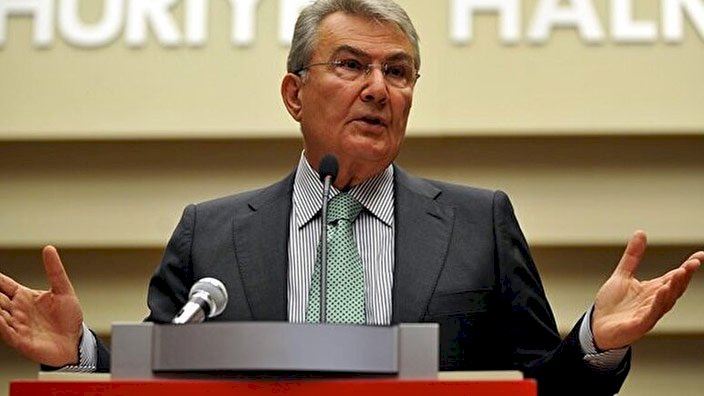 İtiraflarda bulundu… Deniz Baykal’a kaset kumpası pazarlığı