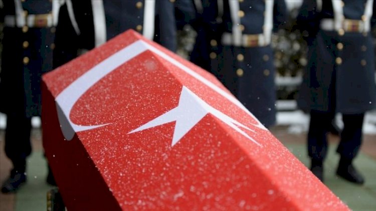 2019'dan beri  çoğunlukla profesyonel askerler şehit oluyor