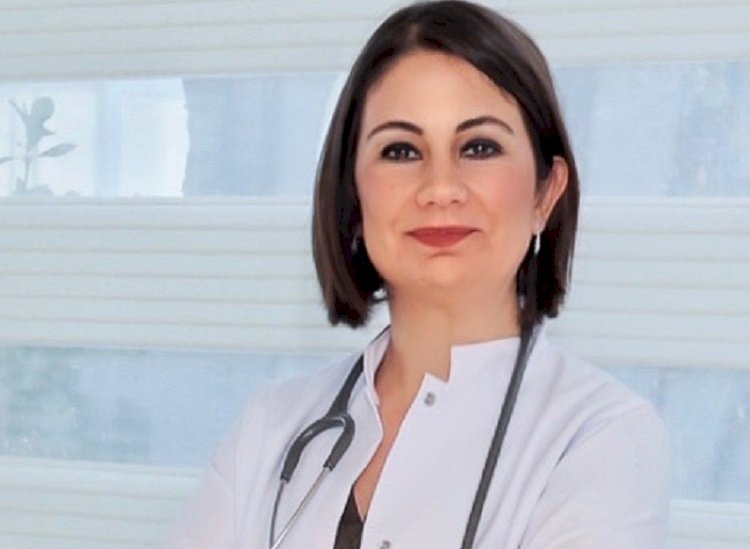 "VİTAMİN TAKVİYELERİ UYKUNUN, SAĞLIKLI BESLENMENİN, SPORUN YERİNİ TUTMUYOR"