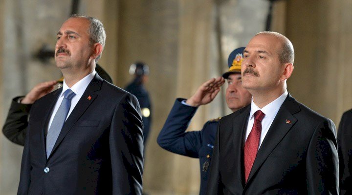 Ankara'yı sarsan kulis! Gül kabineye dönüyor! Süleyman Soylu yolcu...