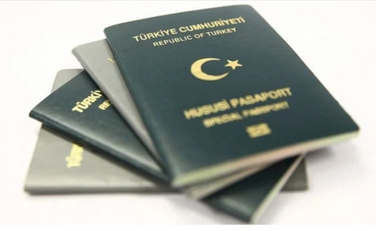 2022 pasaport uzatma işlemleri nereden ve nasıl yapılır? Güncel pasaport fiyatları nedir?