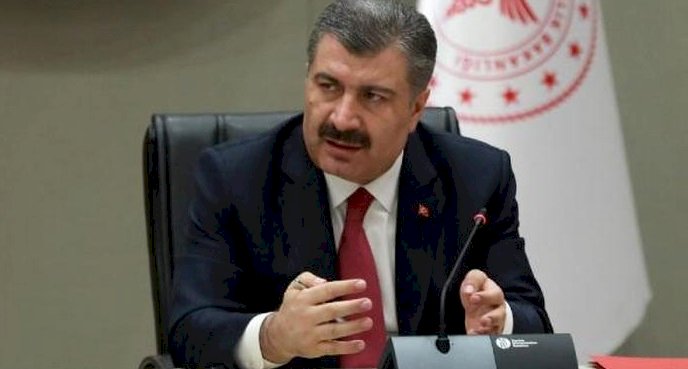 Sağlık Bakanı Koca vaka sayısı en çok artan illeri açıkladı