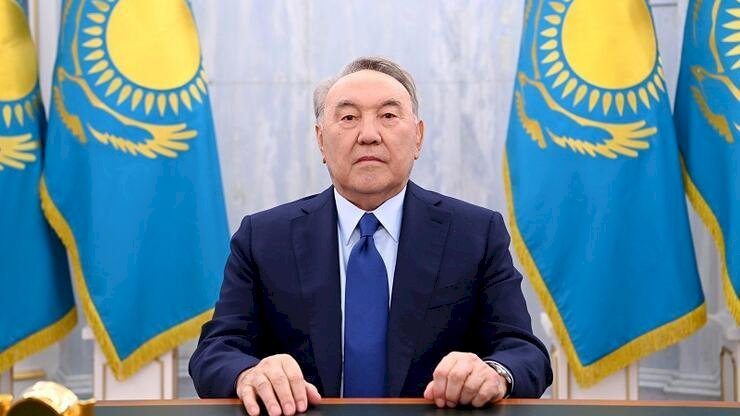 Nursultan Nazarbayev'e bir şok daha! 30 yıl yönettiği Kazakistan'da kötü final yaptı