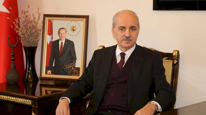 Numan Kurtulmuş ne diyor?