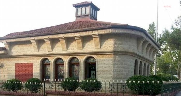 Alevi Dernekleri Federasyonu'ndan elektrik faturası tepkisi