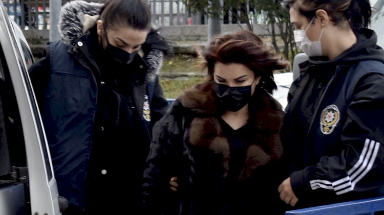 Cumhurbaşkanı Erdoğan'dan gazeteci Sedef Kabaş'a 250 bin liralık tazminat davası