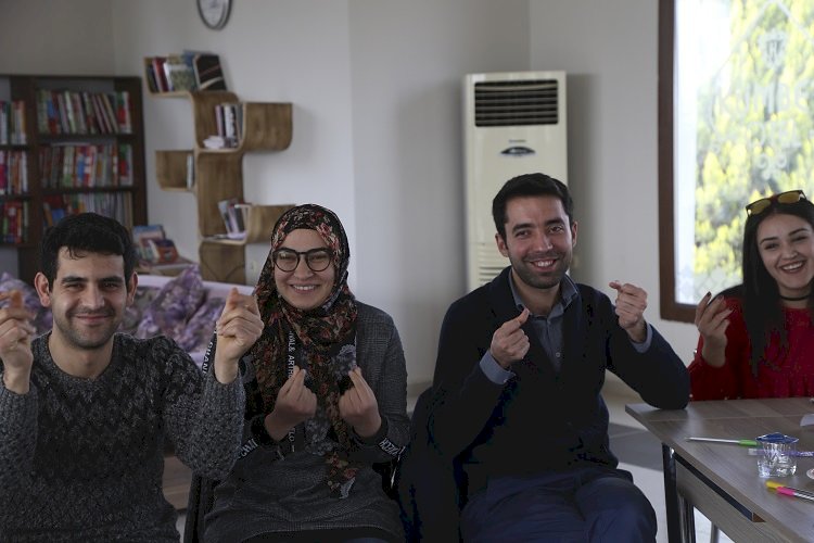 Köy öğretmenleri artık yalnız değil! 