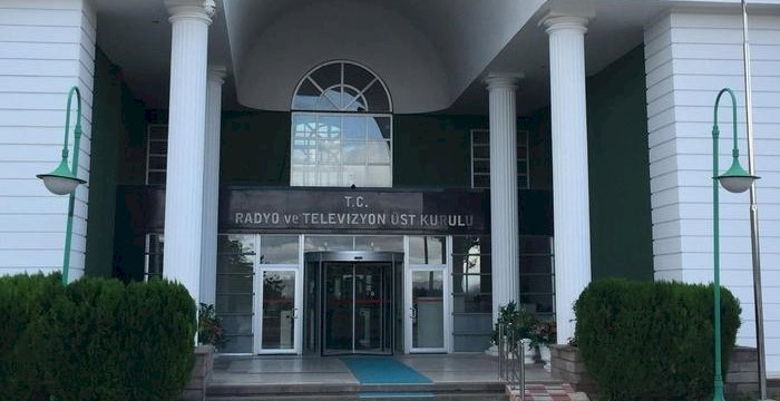 RTÜK'ten üç uluslararası haber sitesine lisans şartı
