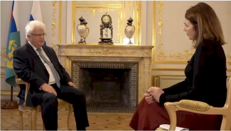 Ukrayna krizi: İngiltere Dışişleri Bakanı Truss Rusya'ya gidiyor, ülkeler arası müzakereler devam ediyor