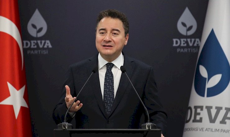ALİ BABACAN:  ‘Hekimler göçü yaşıyoruz’