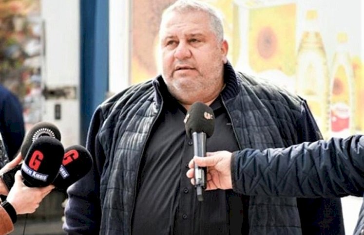 Yakın Doğu Üniversitesi Hastanesi’nden Halil Falyalı ile ilgili resmi açıklama