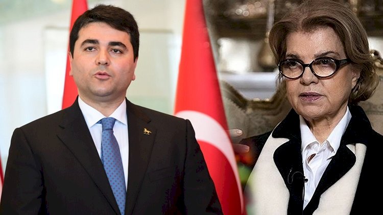 Gültekin Uysal, 'Çiller, DP'yi istedi' iddialarını yalanlamadan yanıtladı