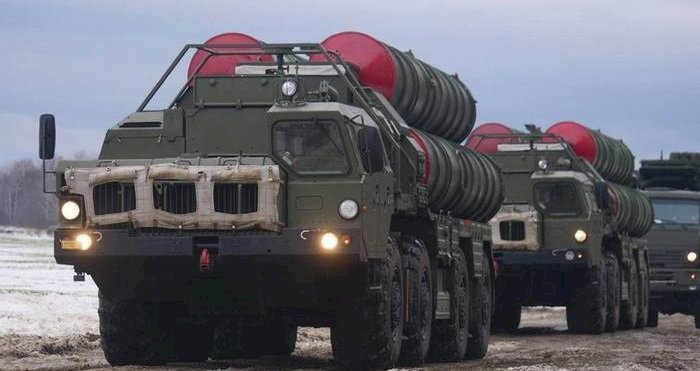 İngiltere: Rusya nükleer strateji tatbikatına hazırlanıyor