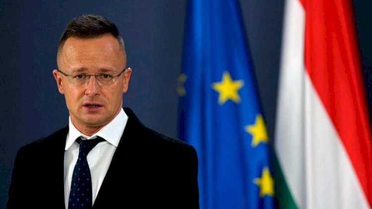 Macaristan: 'Topraklarımıza daha fazla NATO askeri girmesine izin vermeyeceğiz'