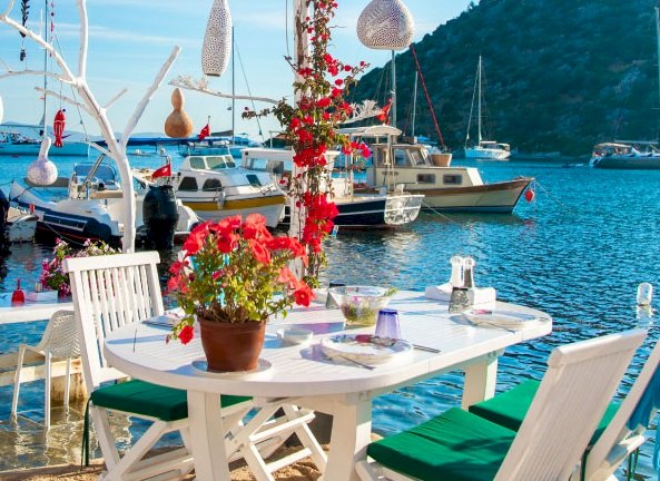 Avrupa'daki tatil rezervasyonlarında büyük artış var, Türkiye en gözde ülkelerden biri
