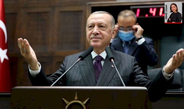 YSK'den dikkat çeken yanıt: Erdoğan üçüncü kez cumhurbaşkanı adayı olabilir mi?