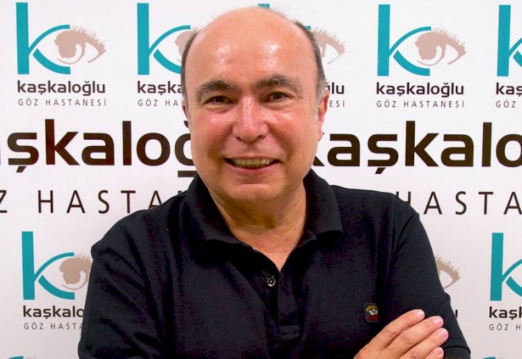 Katarakt Ameliyatı Bunama Riskini Azaltabilir...