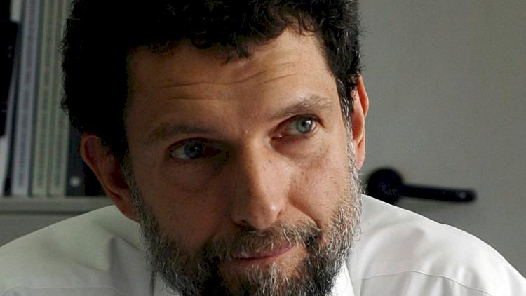 Osman Kavala'nın tutukluluk halinin devamına karar verildi