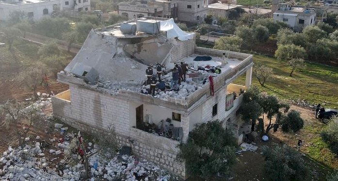 IŞİD liderinin ölümünden sonra örgütün akıbeti ne olacak?