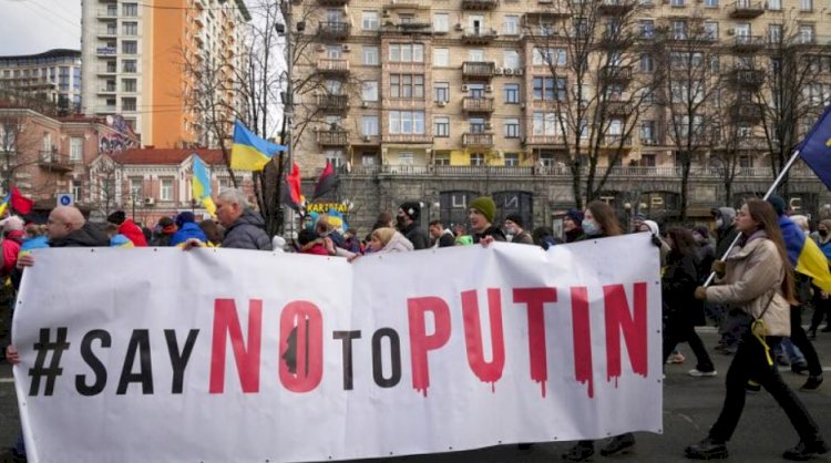 Rusya-Ukrayna krizinde son durum: Gerginlik ve diplomatik müzakereler sürüyor
