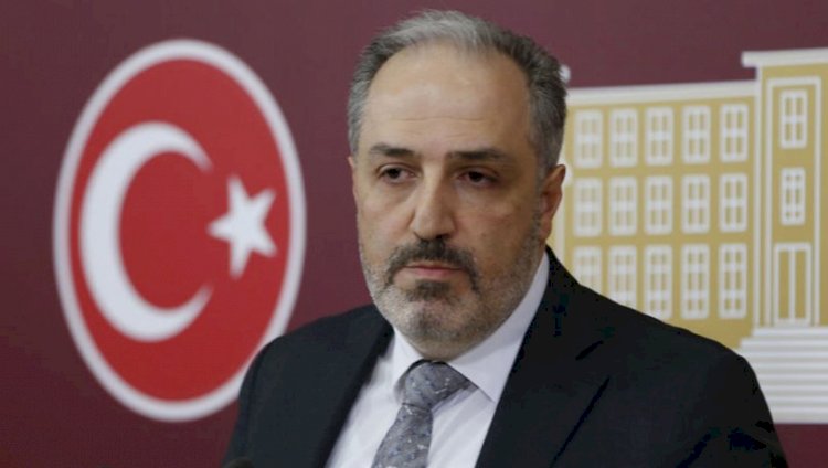 YENEROĞLU:  ‘Türkiye’de basın özgürlüğü için var gücümüzle çalışacağız’