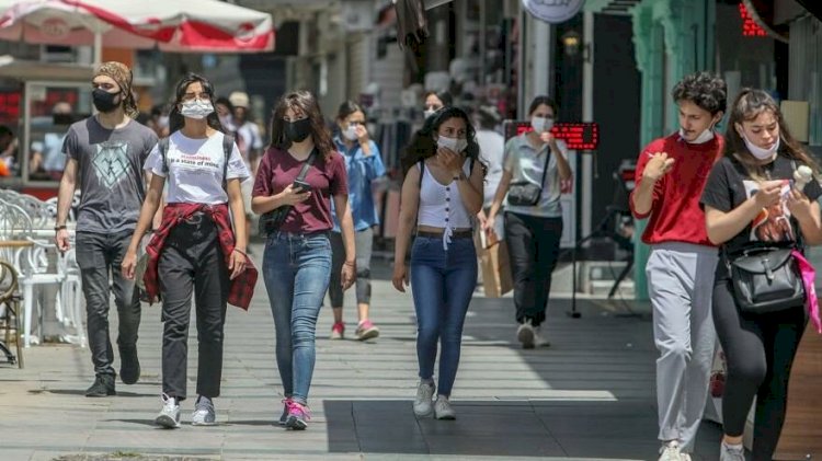 Türk gençleri ağır depresyonda