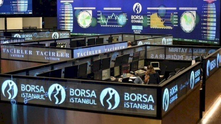 Savaş rüzgarları Borsa İstanbul’u da vurdu